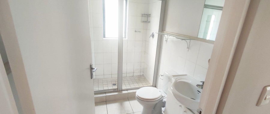 To Let 3 Bedroom Property for Rent in Plattekloof Western Cape